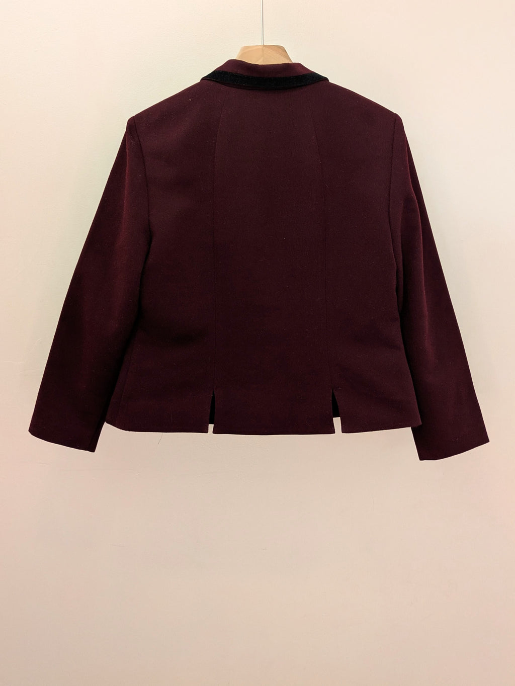 XL - Blazer - XL