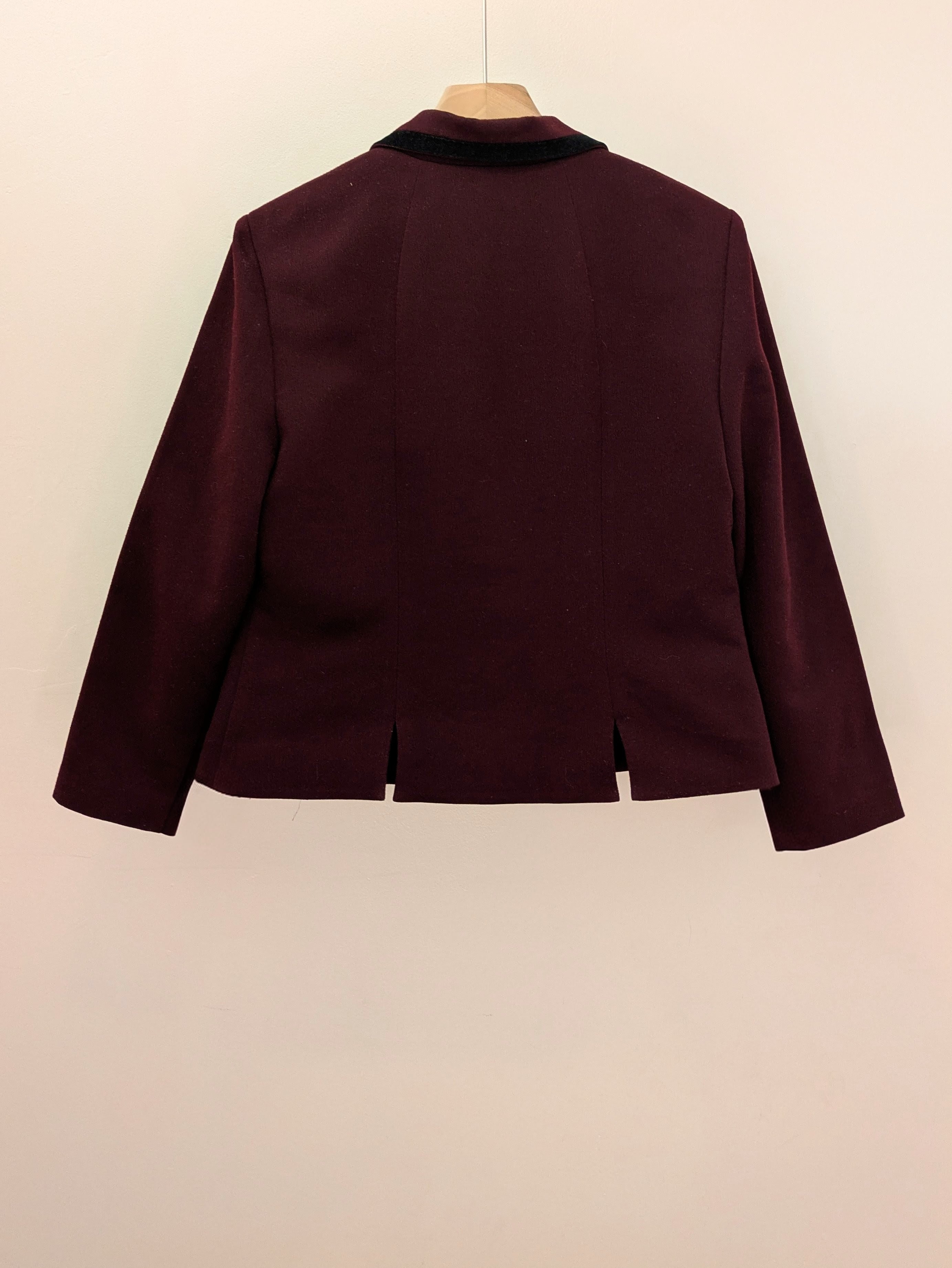 XL - Blazer - XL