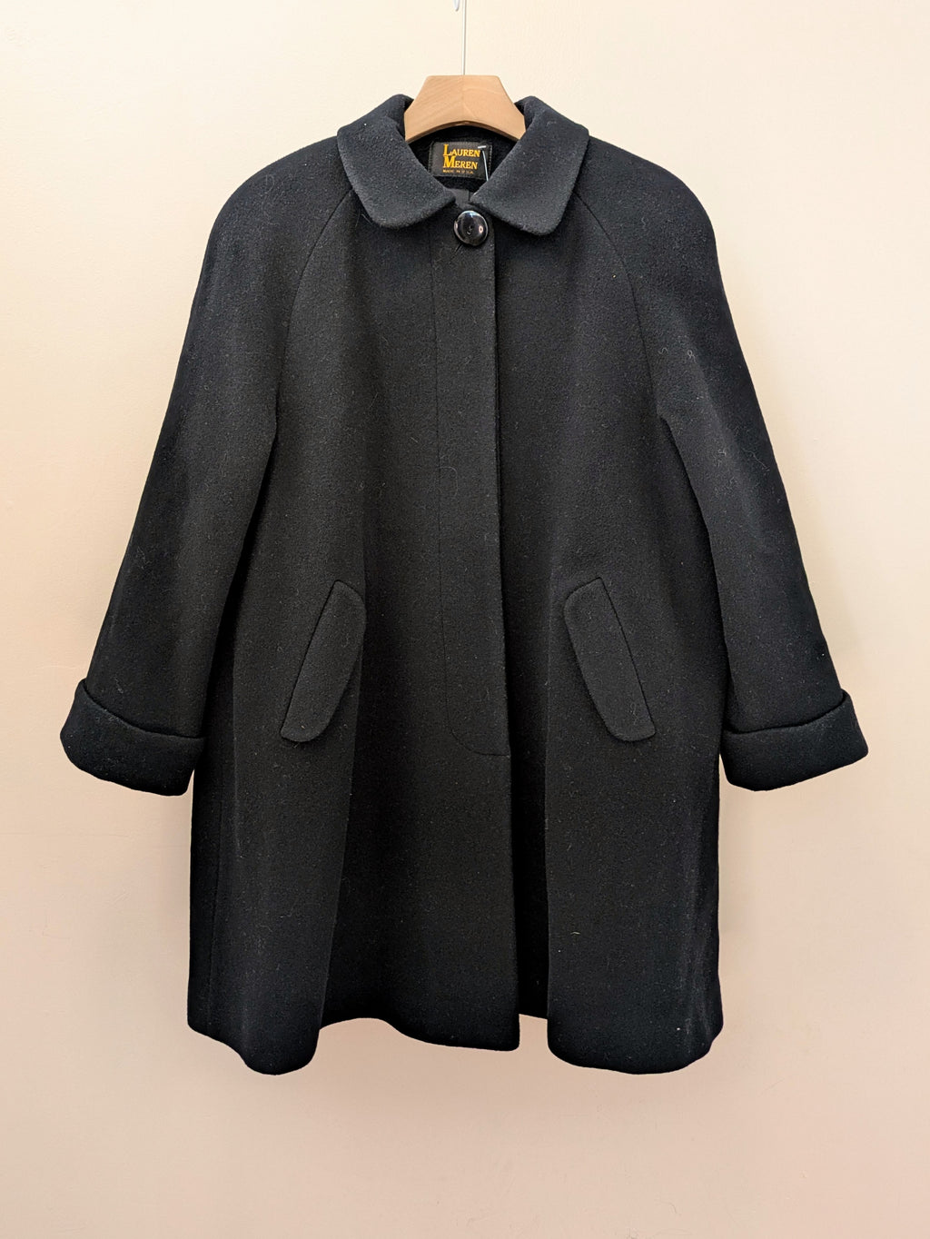 XL - Coat - XL