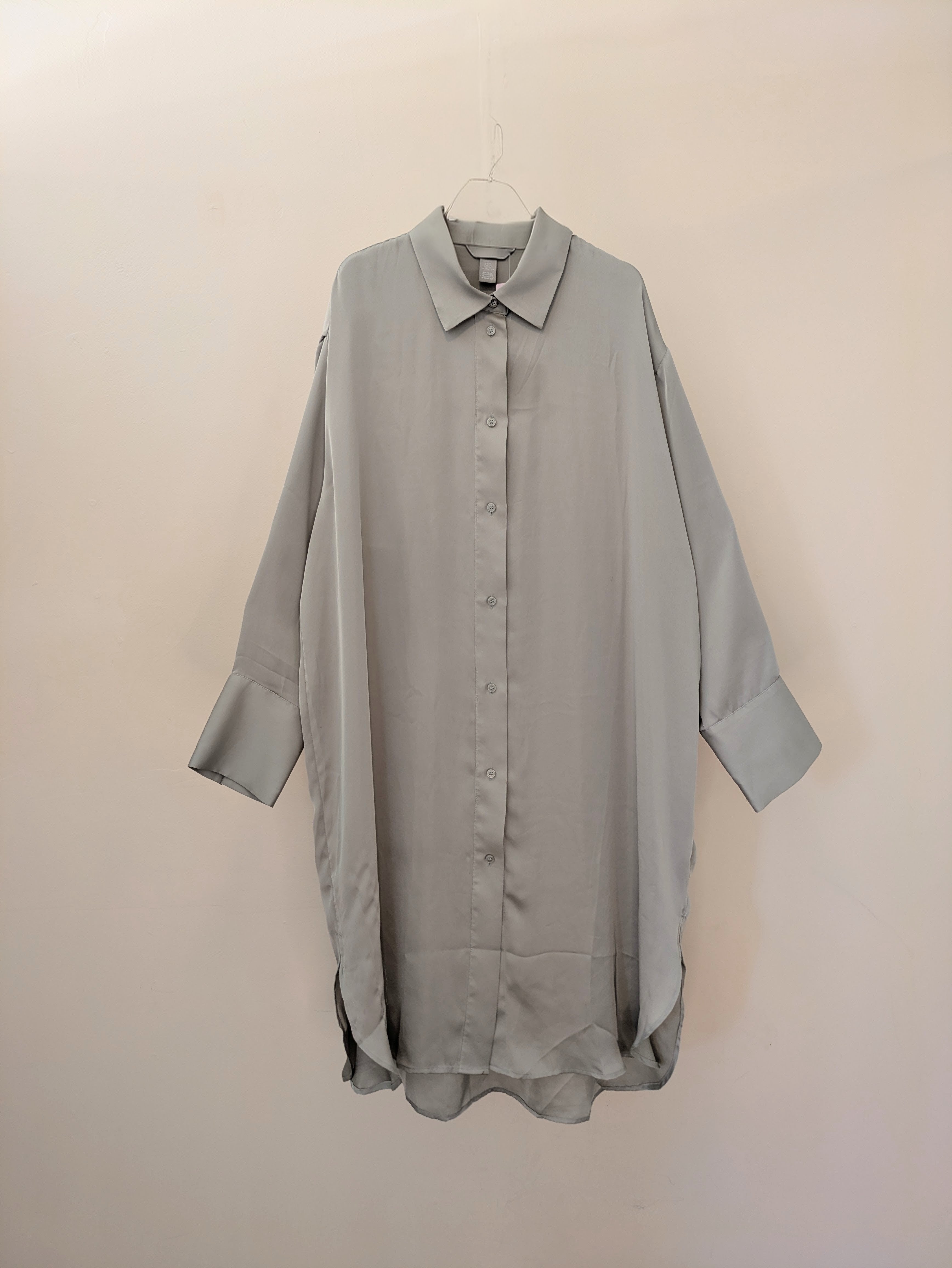 XL - Other Dress