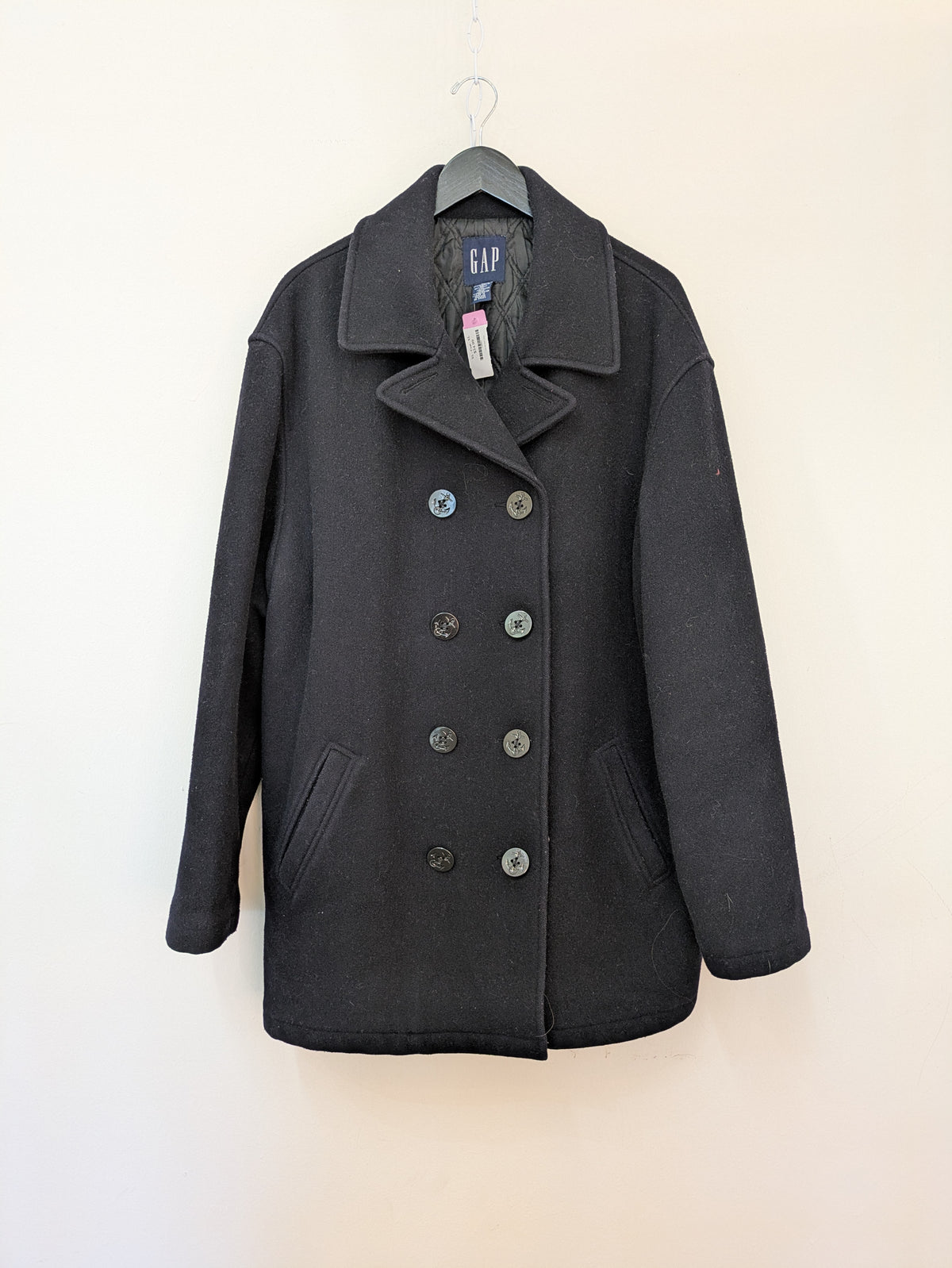 XL - Coat - XL