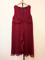 3X - Formal Dress