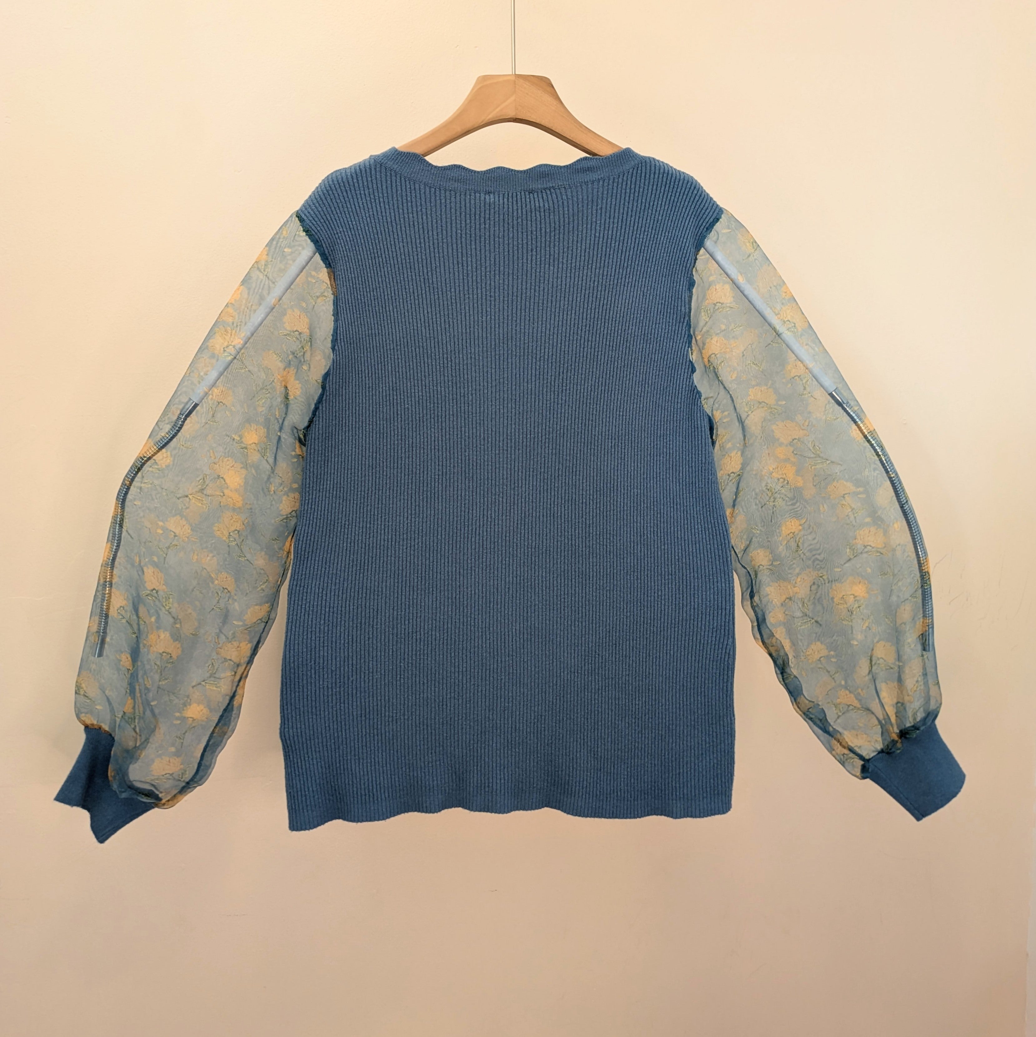 XL - Cardigan - XL