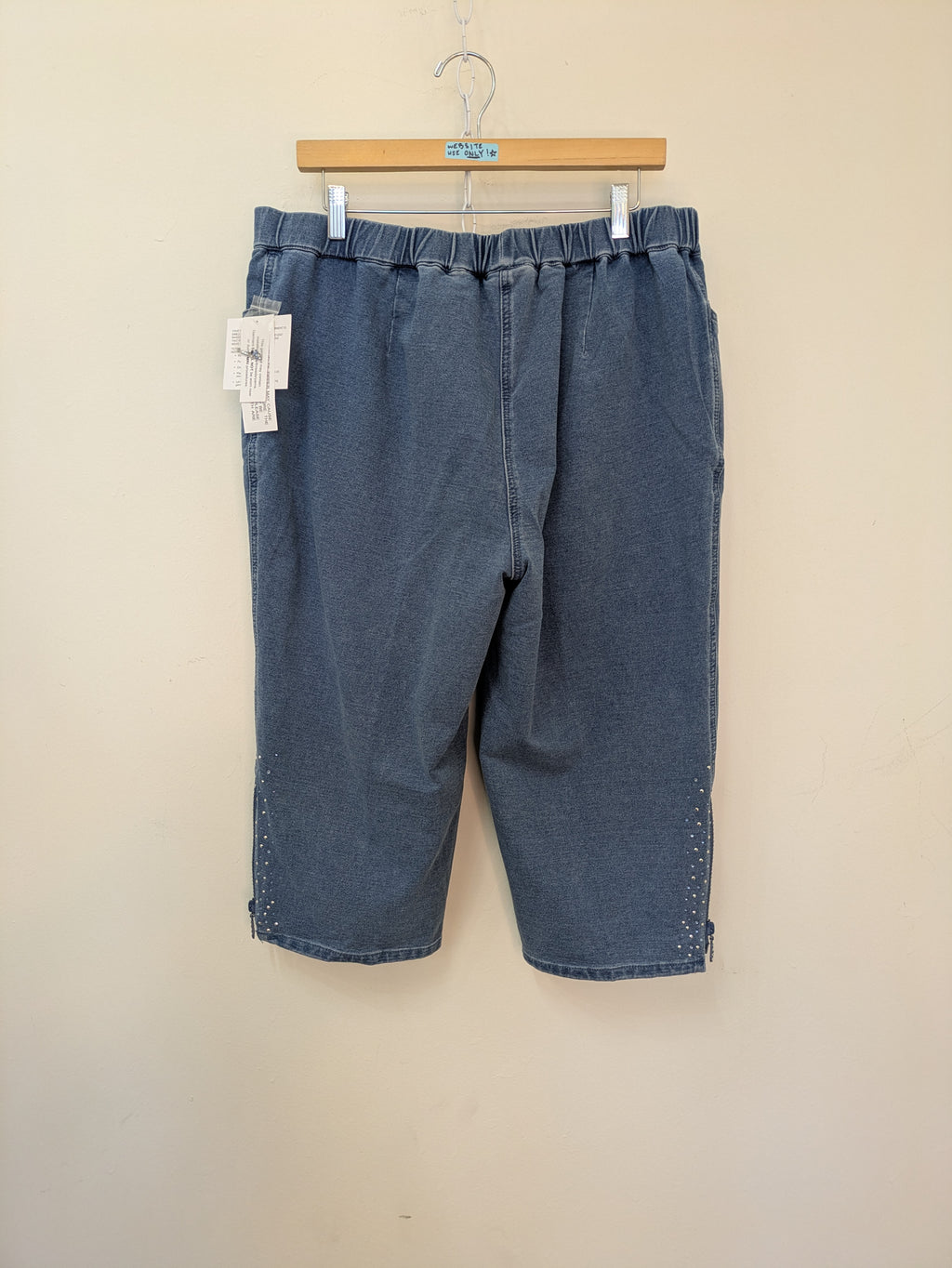 1X- Jeans - 1X