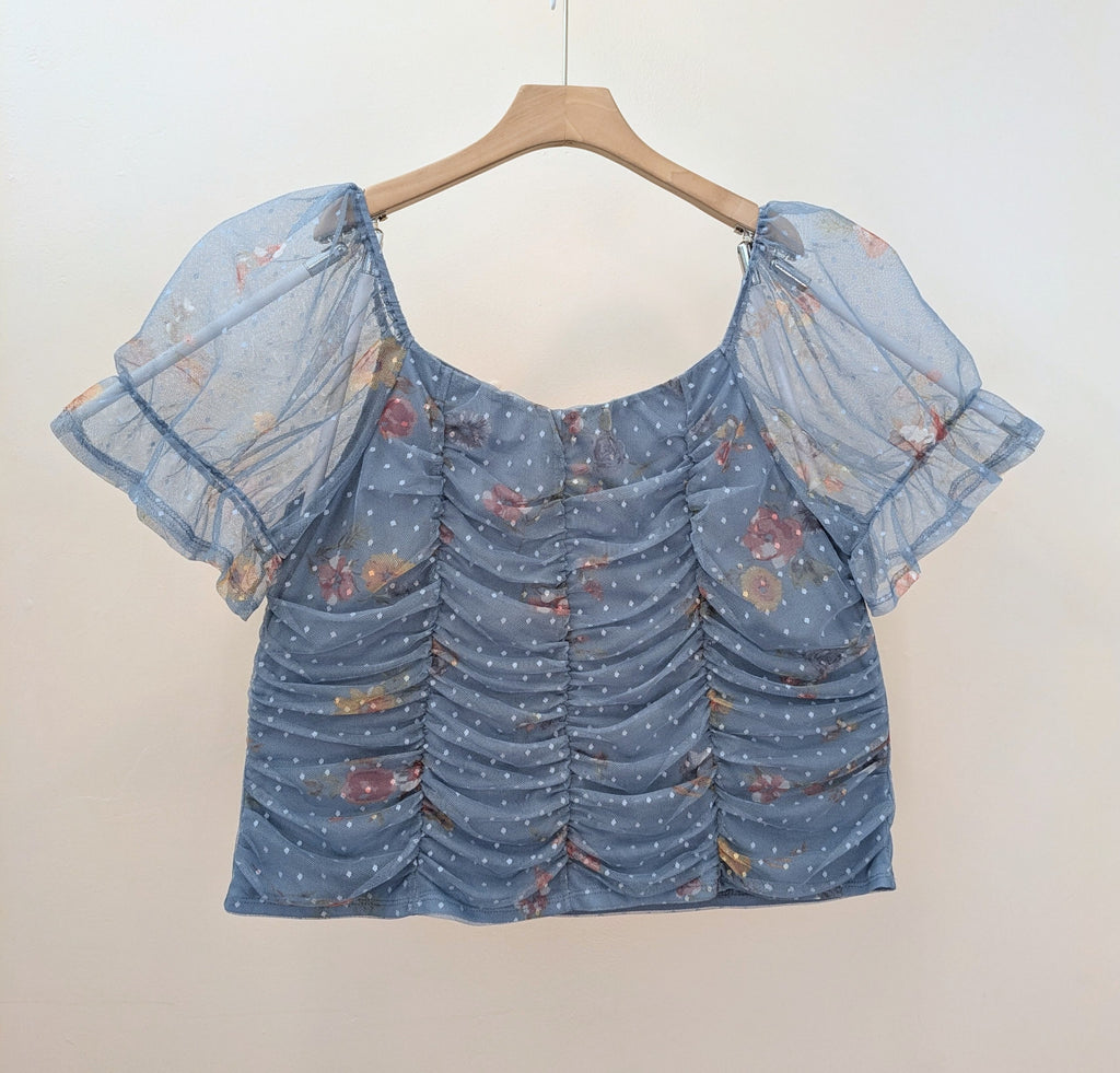 2X - Casual Top