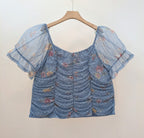 2X - Casual Top