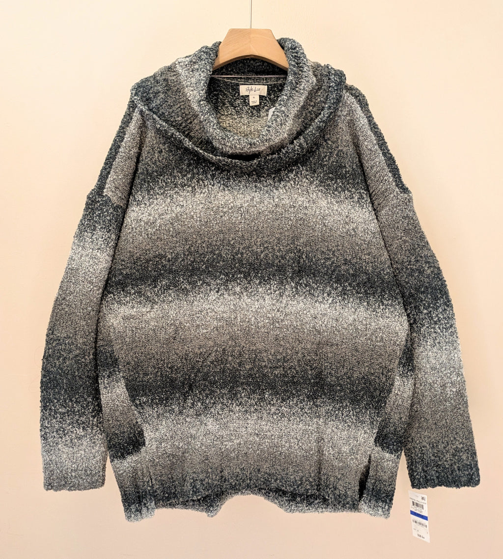 XL - Pullover
