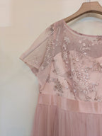 3X - Formal Dress