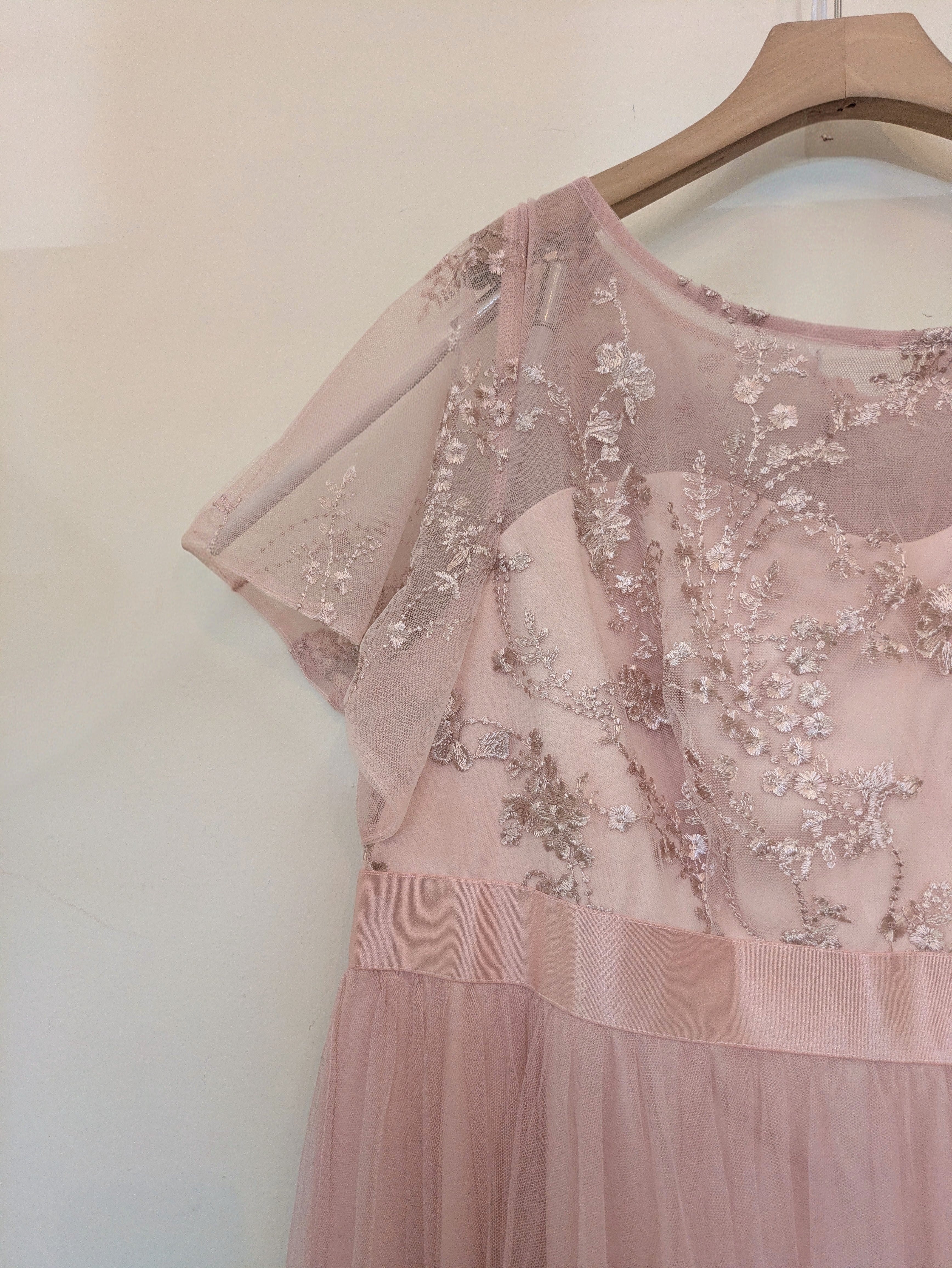 3X - Formal Dress