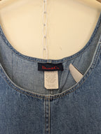 3X - Overalls - 3X