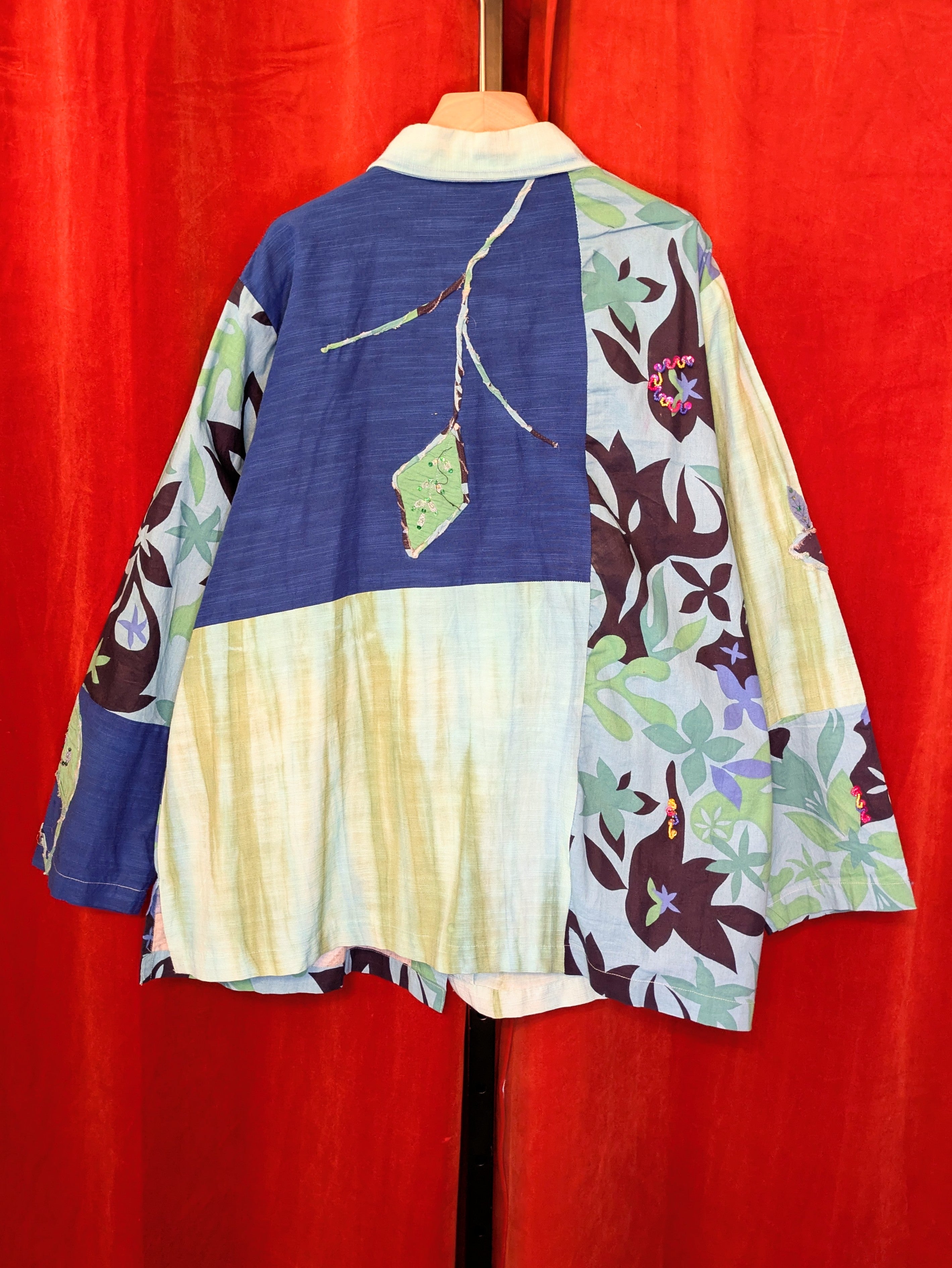 2X - Casual Top - 2X