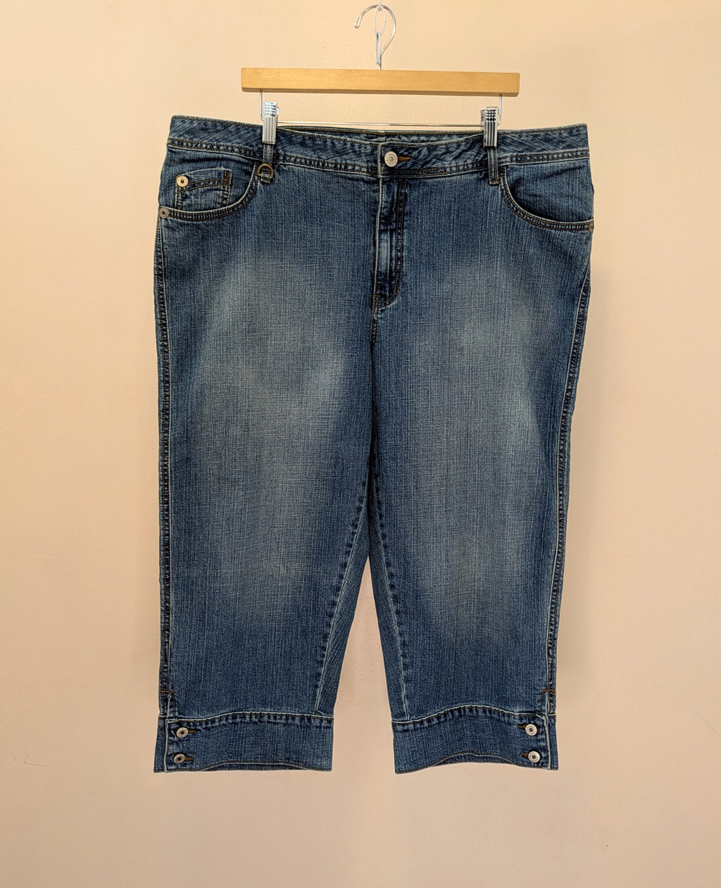 3X- Jeans