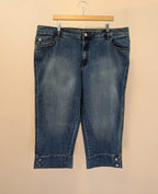 3X- Jeans