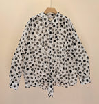 XL - Dressy Top - XL