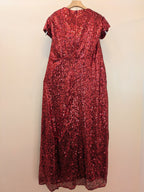 1X - Formal Dress