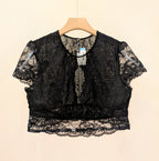 2X - Dressy Top - 2X
