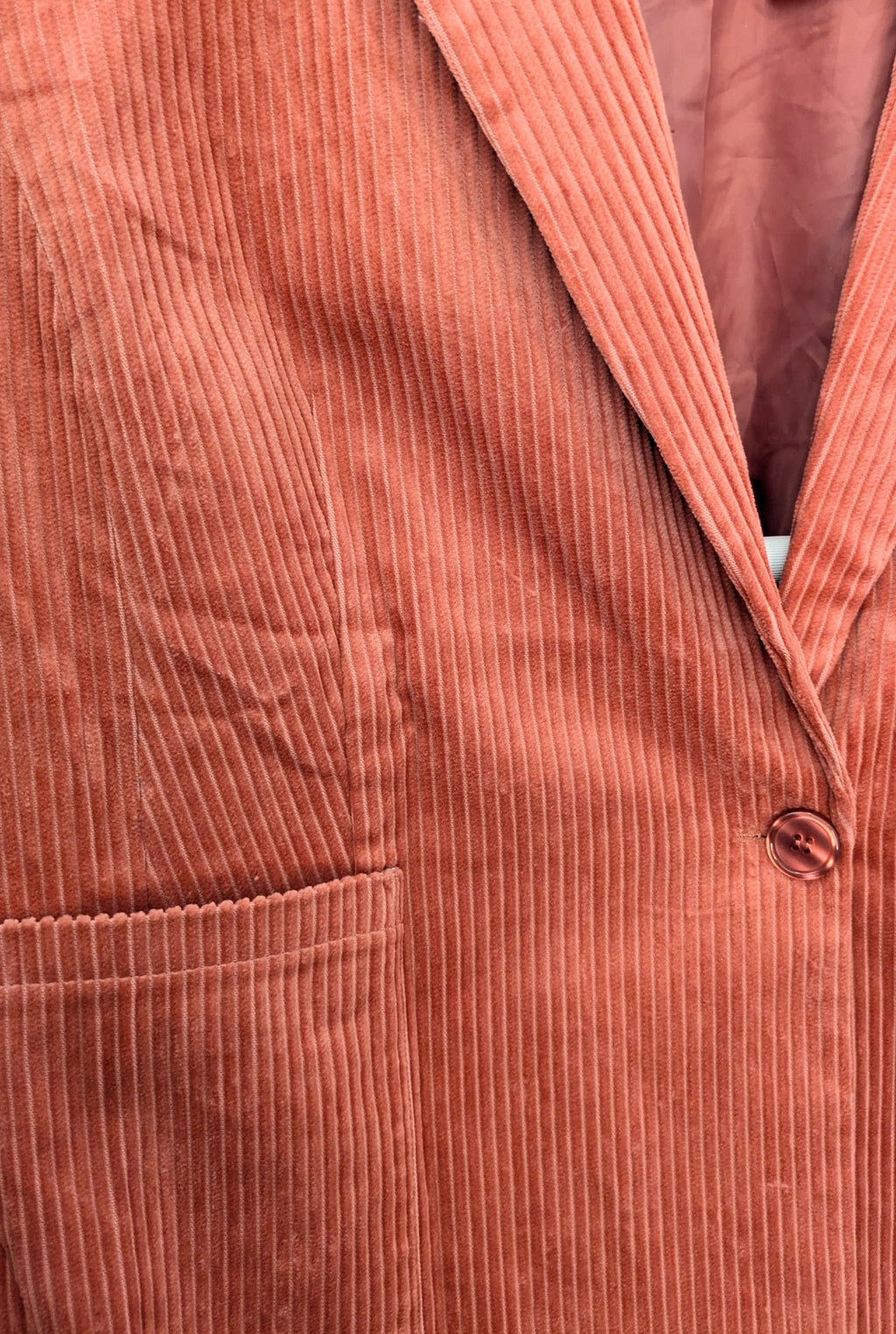 4X - Blazer