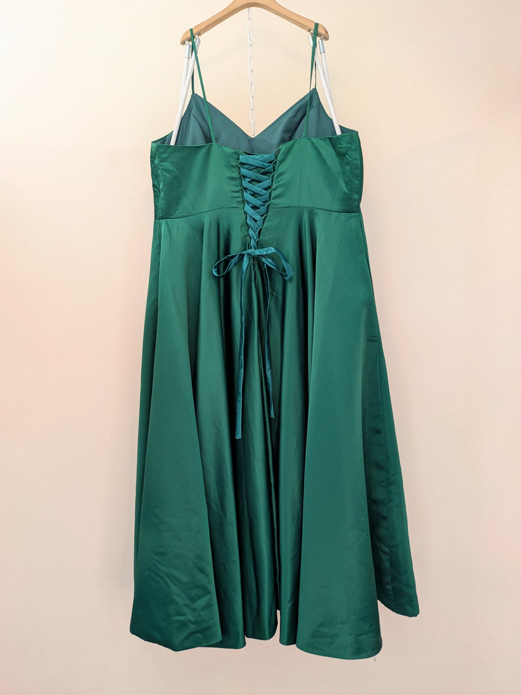2X - Formal Dress