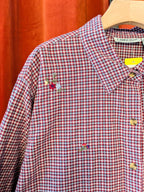 3X - Casual Top - 3X