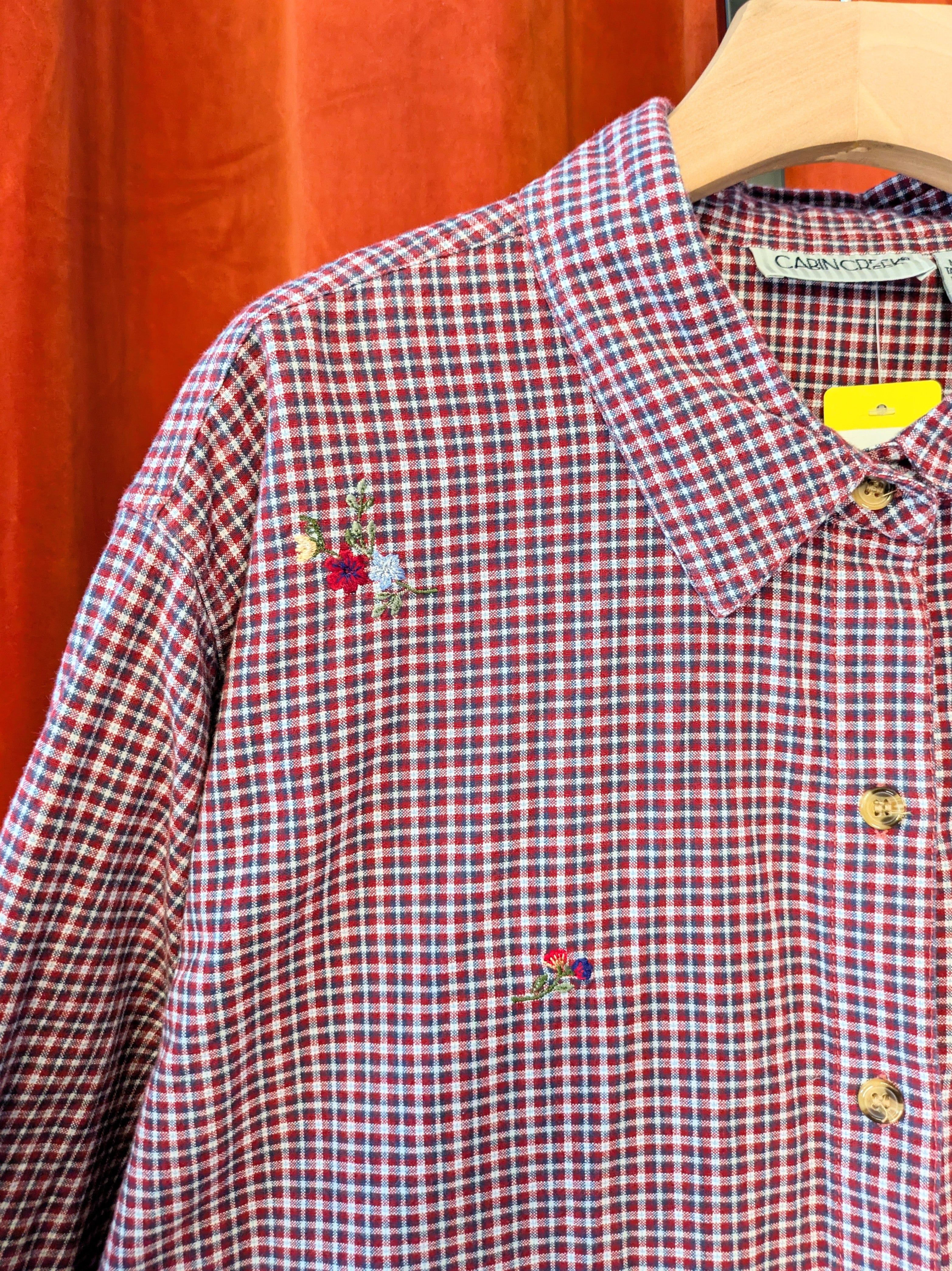 3X - Casual Top - 3X