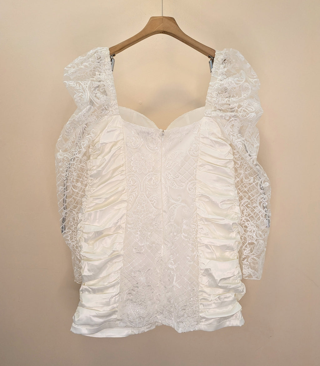 2X - Other Dress