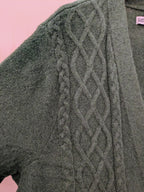 3X - Cardigan