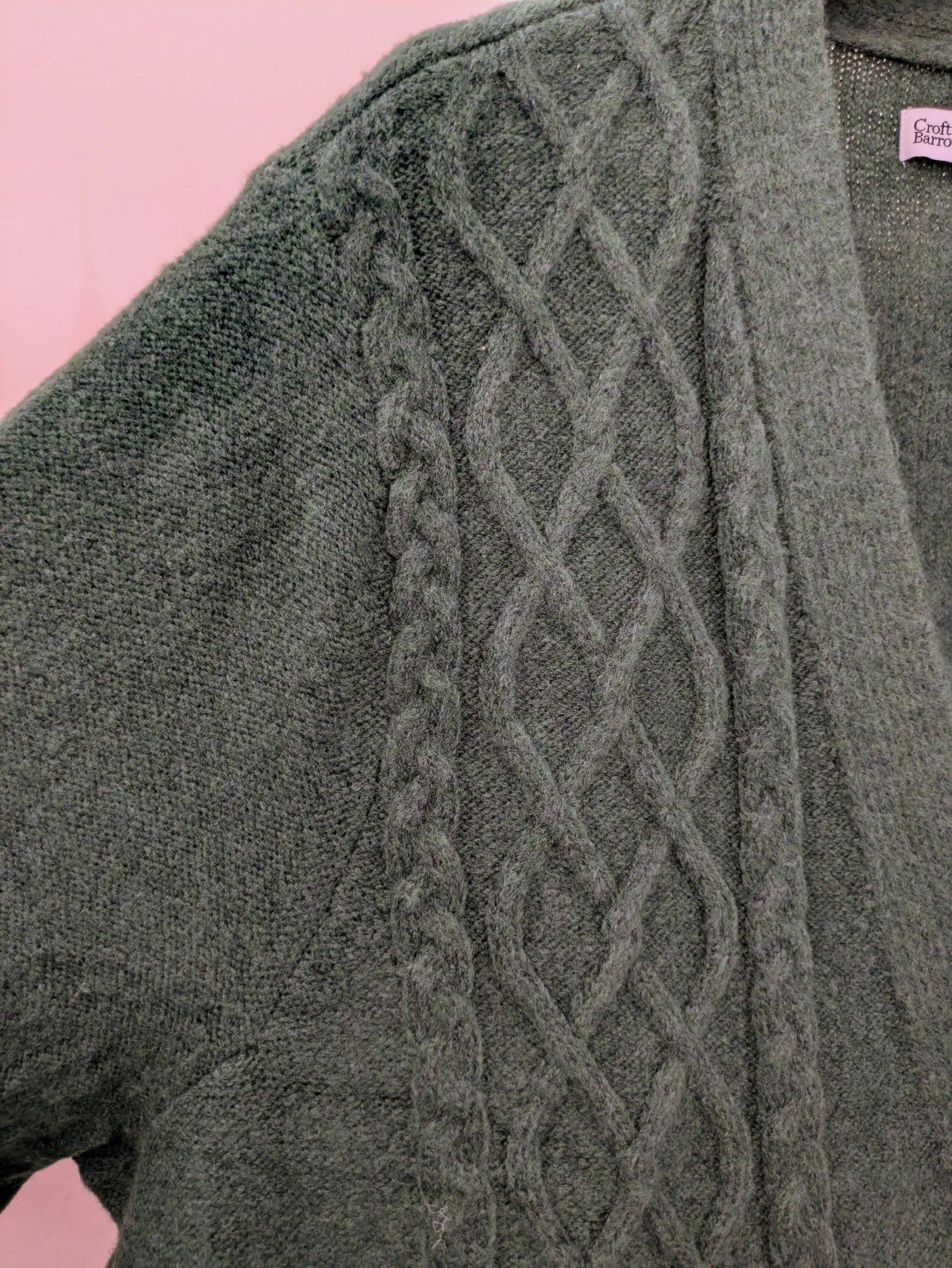 3X - Cardigan