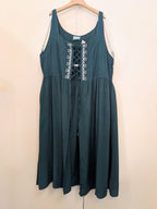 3X - Other Dress - 3X