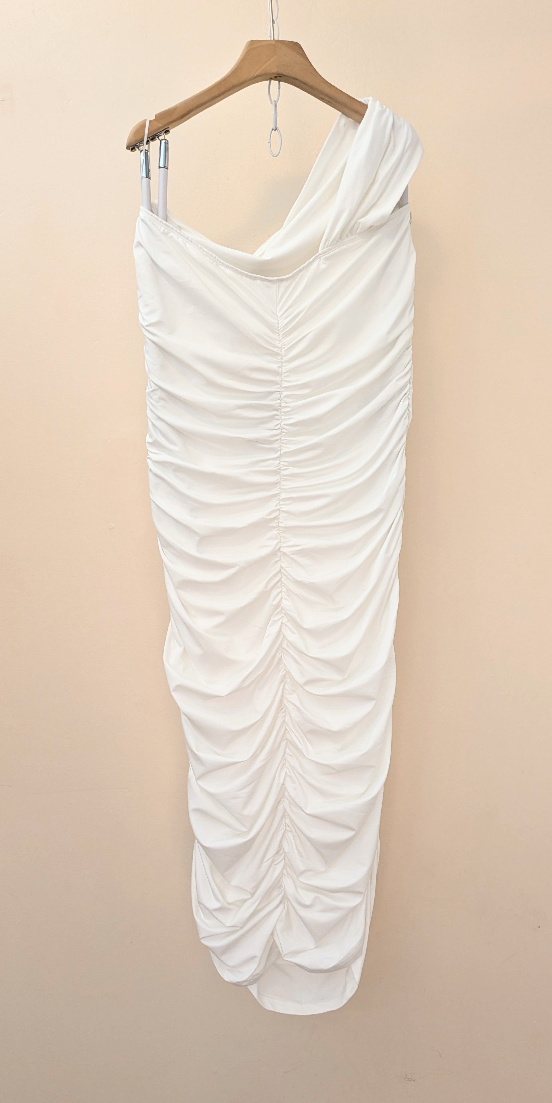 2X - Formal Dress