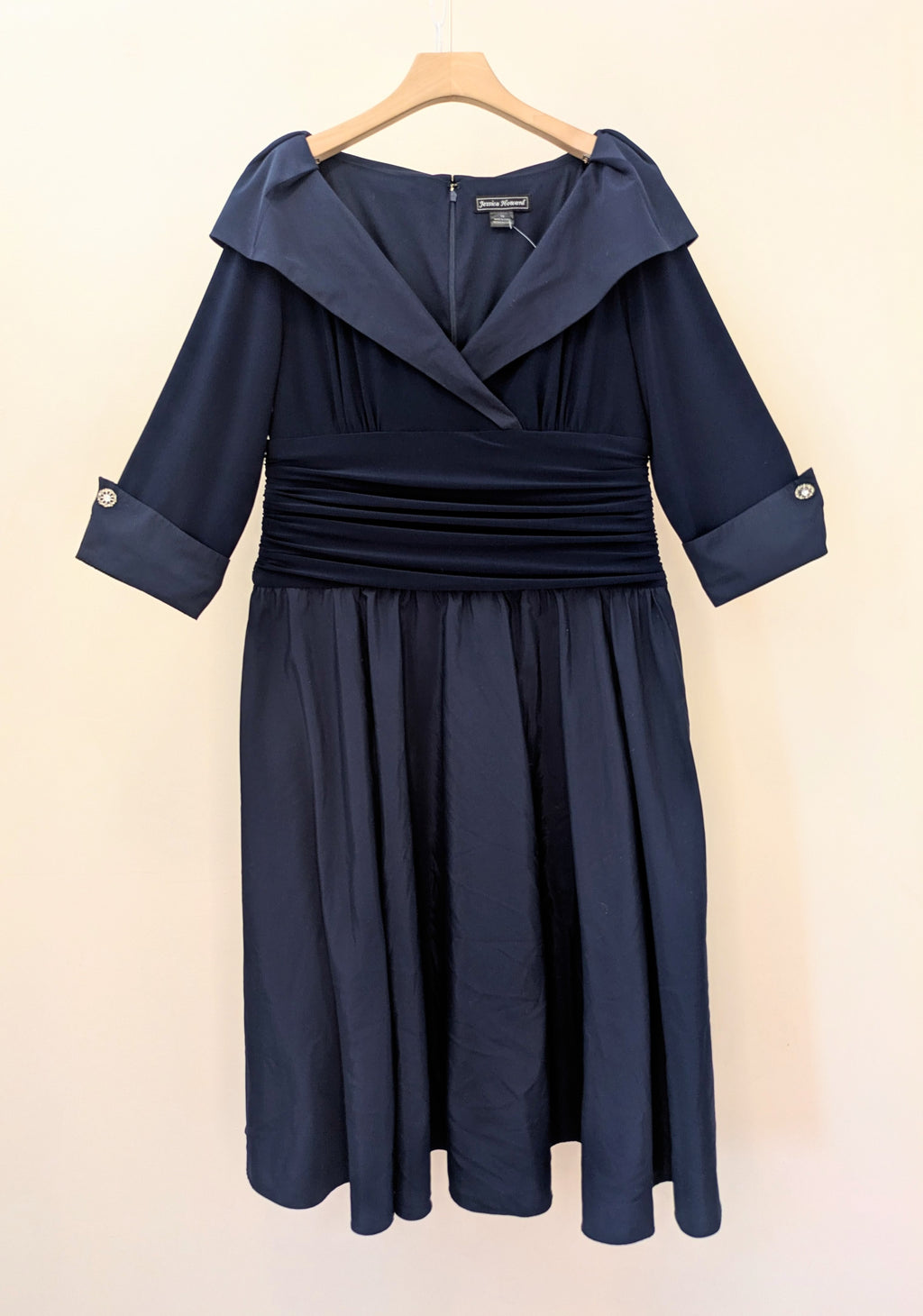 XL - Formal Dress