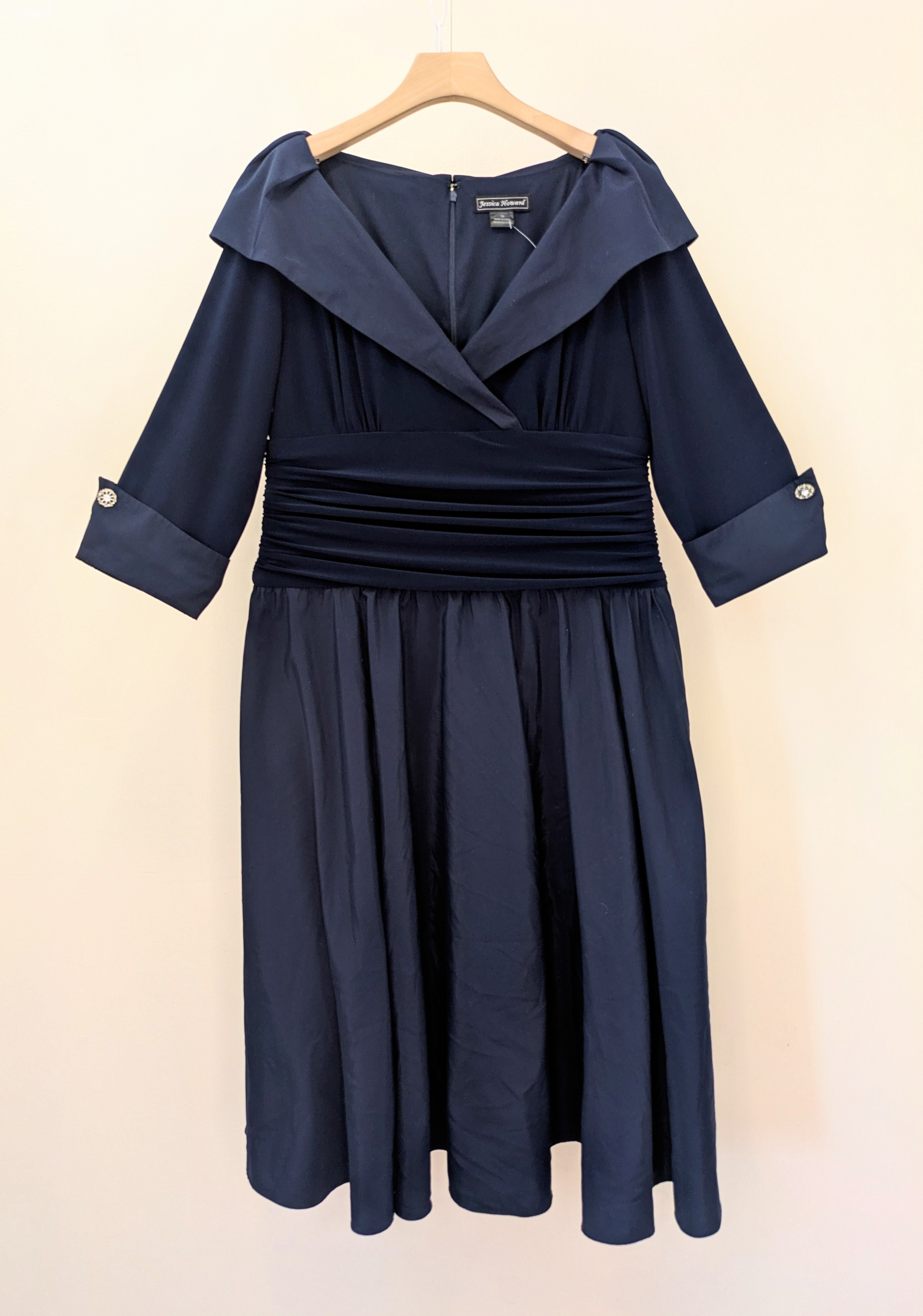 XL - Formal Dress