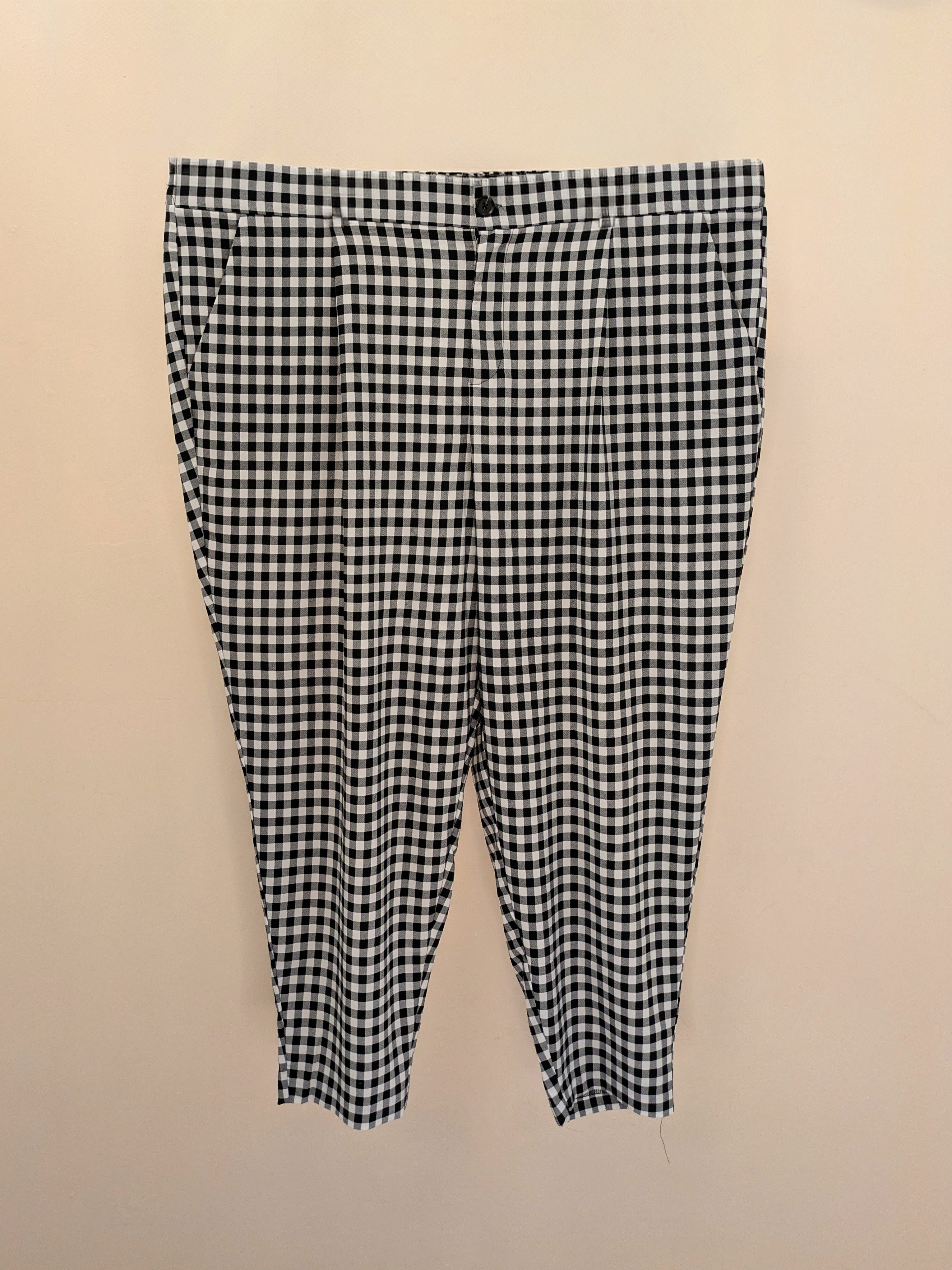 4X - Work Pant - 4X