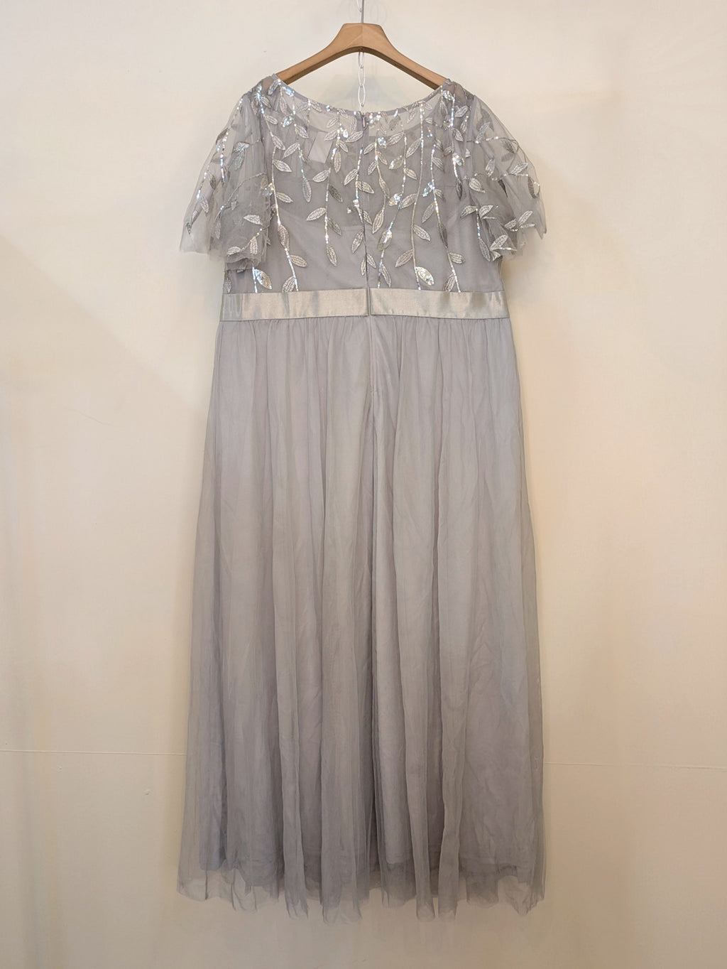 3X - Formal Dress