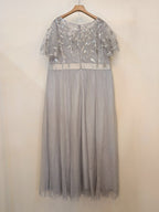 3X - Formal Dress