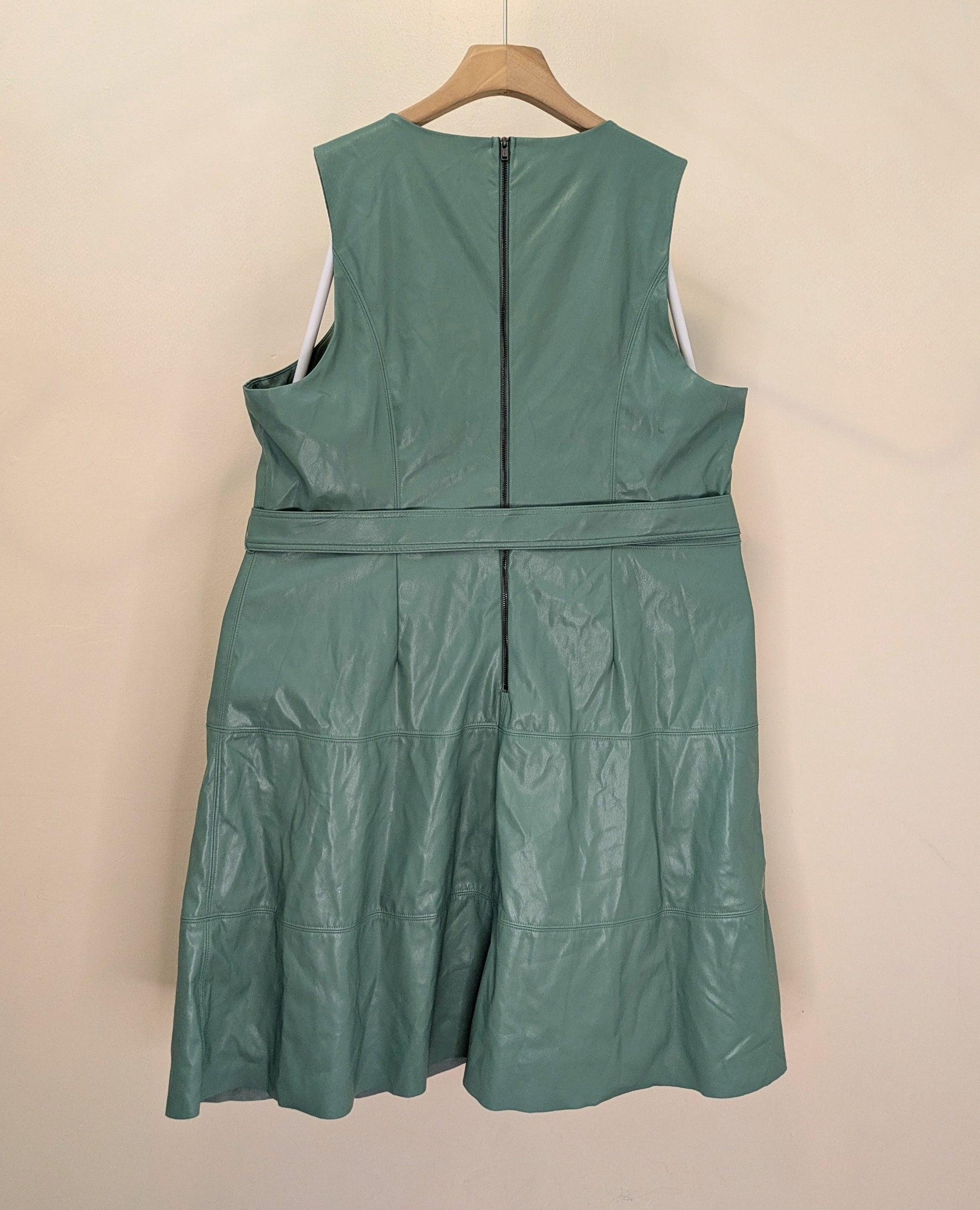 2X - Other Dress