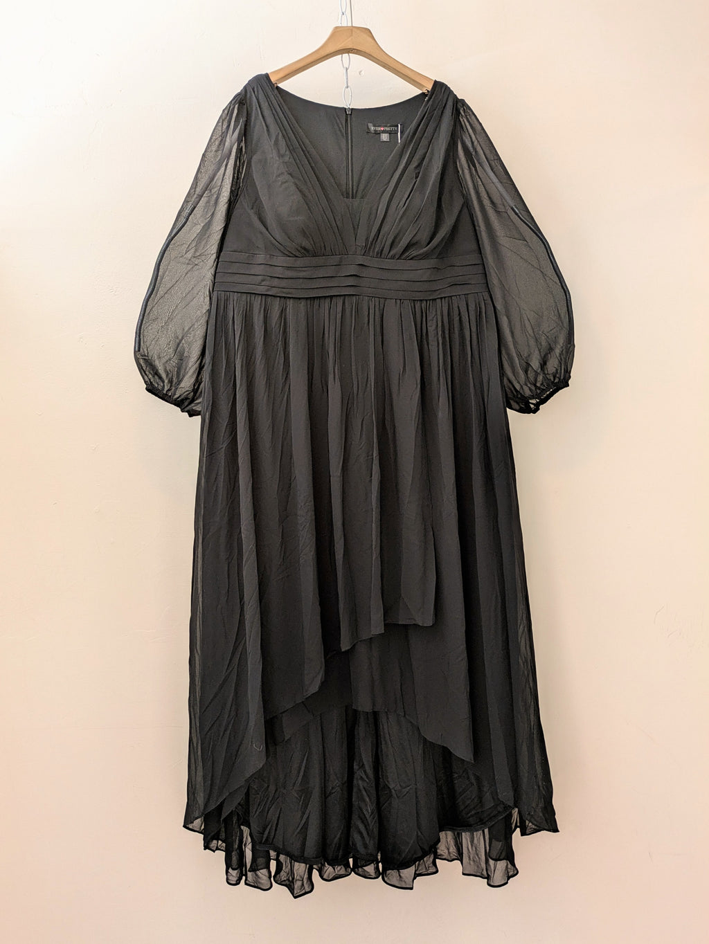 2X - Formal Dress