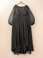 2X - Formal Dress