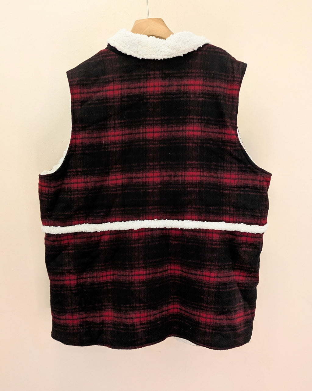 3X - Vest