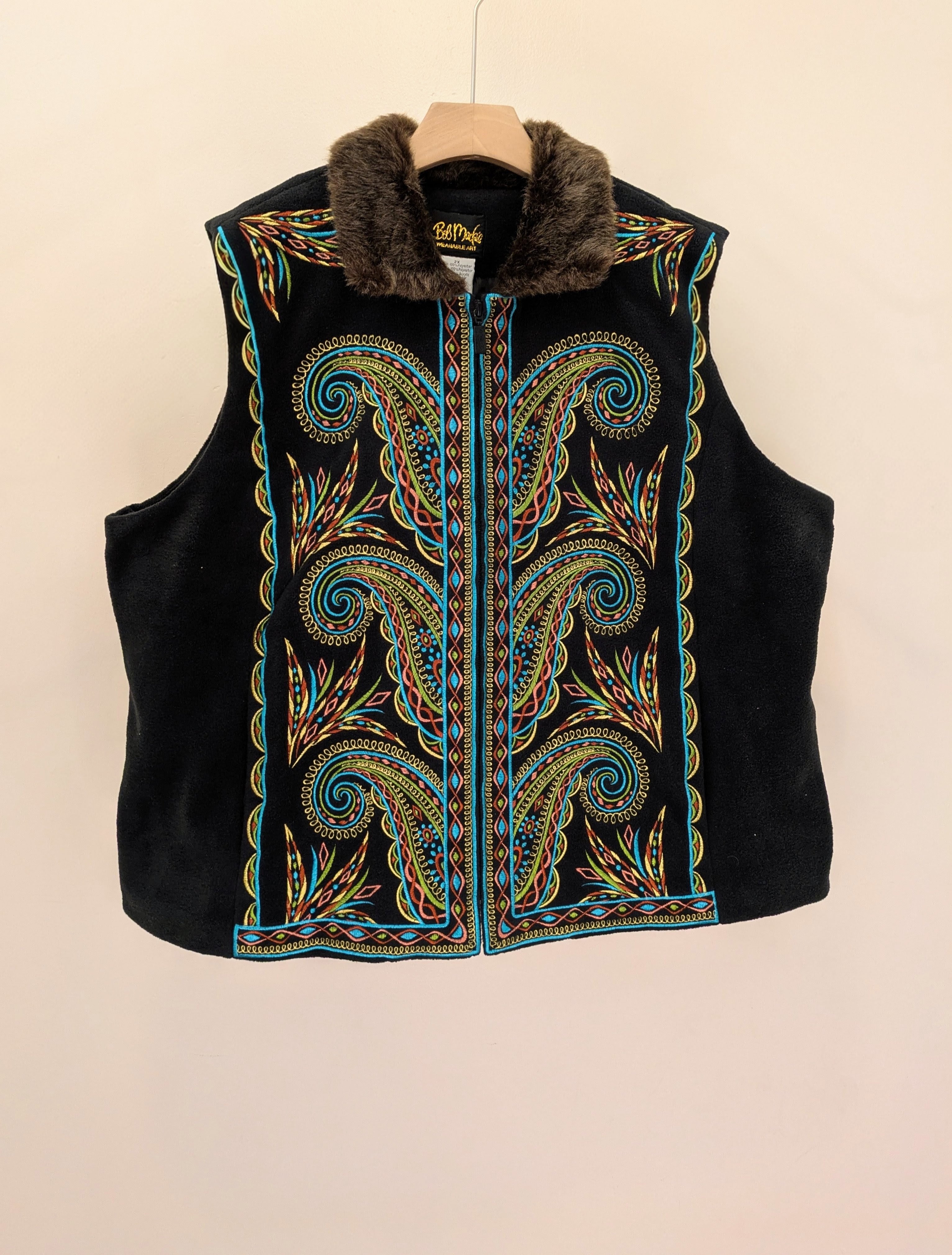 2X - Vest - 2X