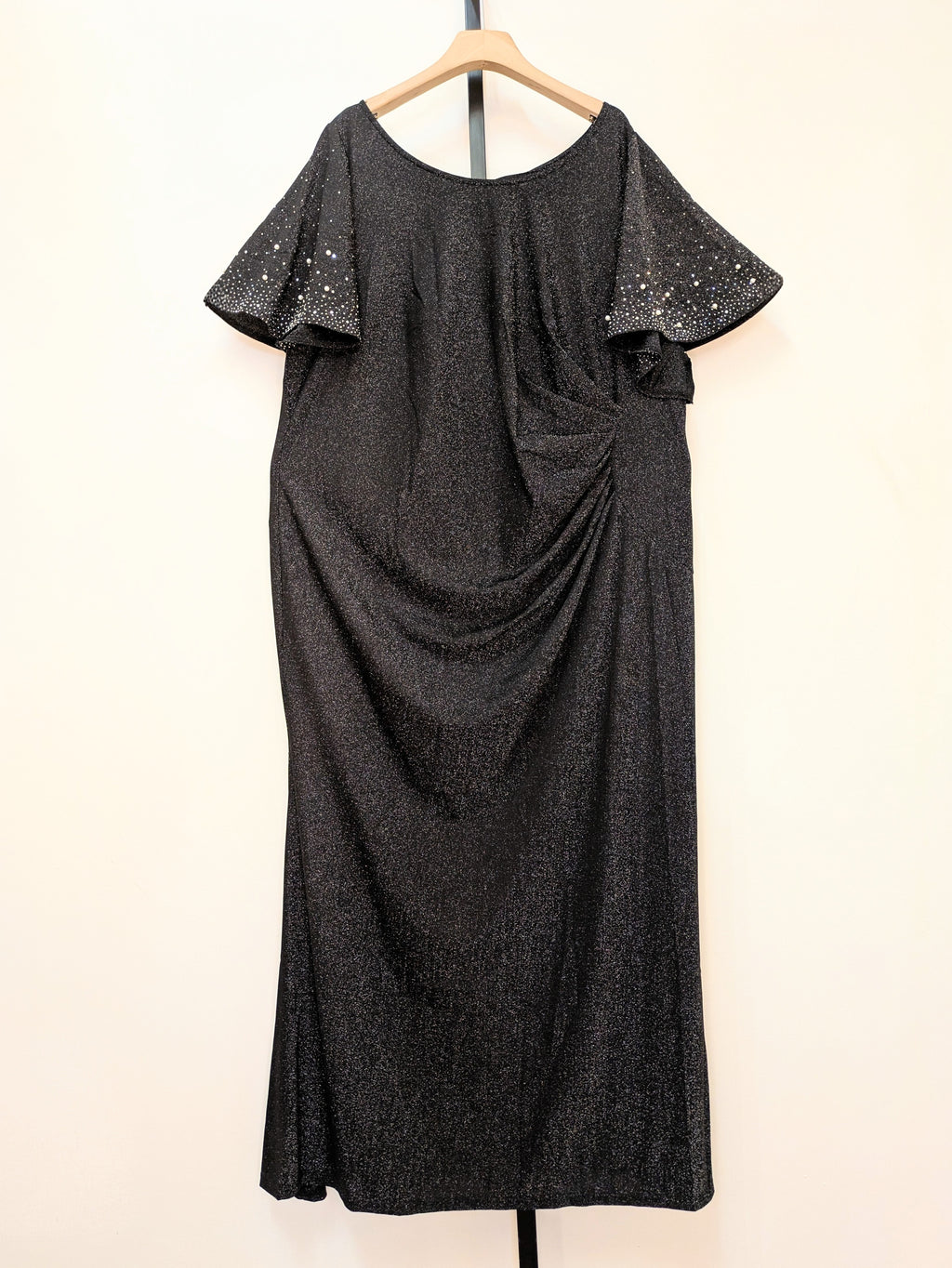 4X - Formal Dress