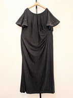 4X - Formal Dress