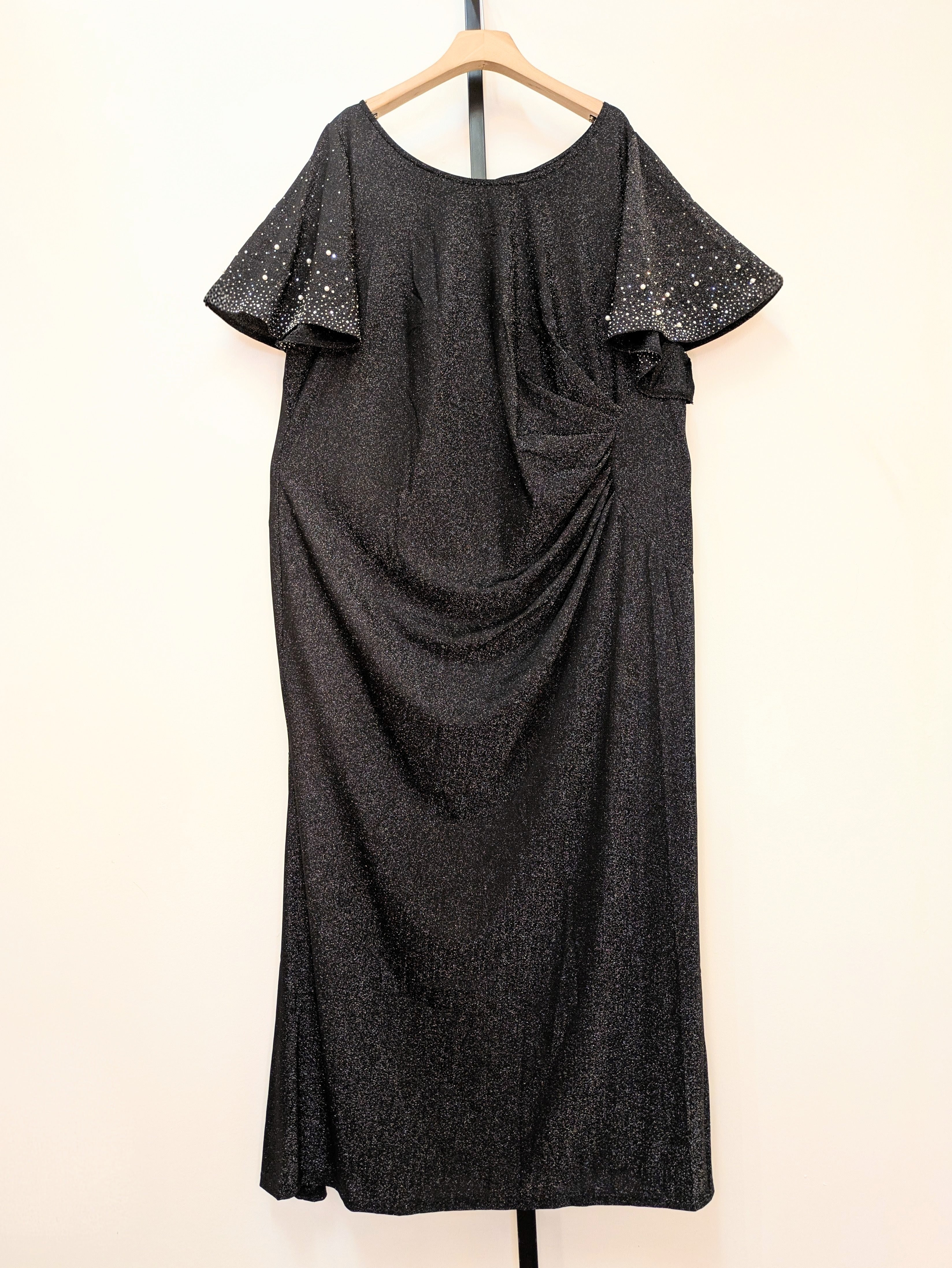 4X - Formal Dress