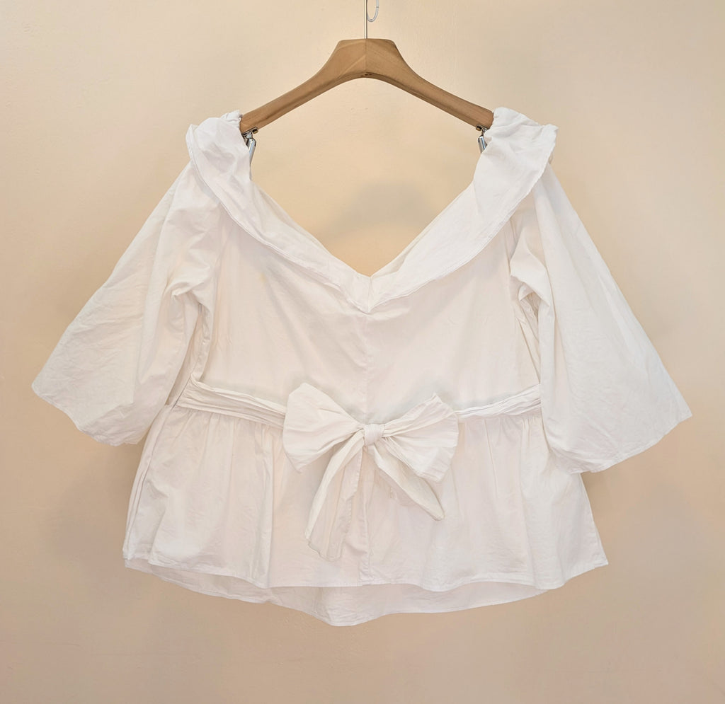 XL - Dressy Top - XL