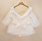 XL - Dressy Top - XL