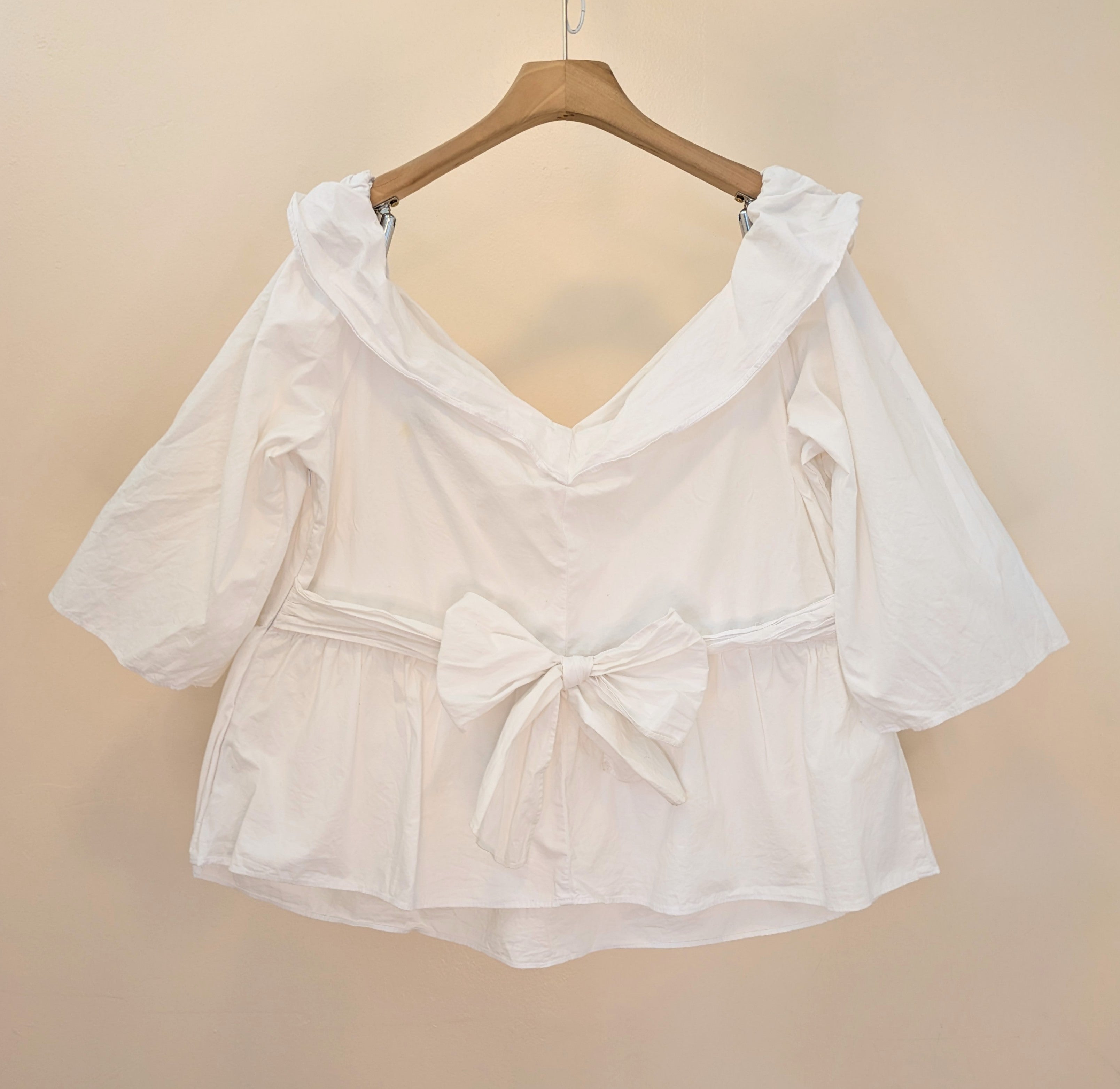 XL - Dressy Top - XL