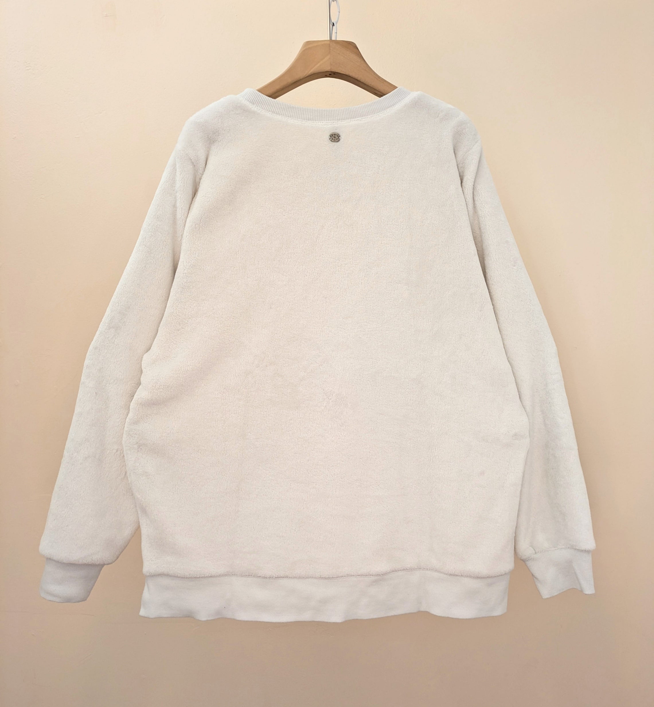 XL - Pullover