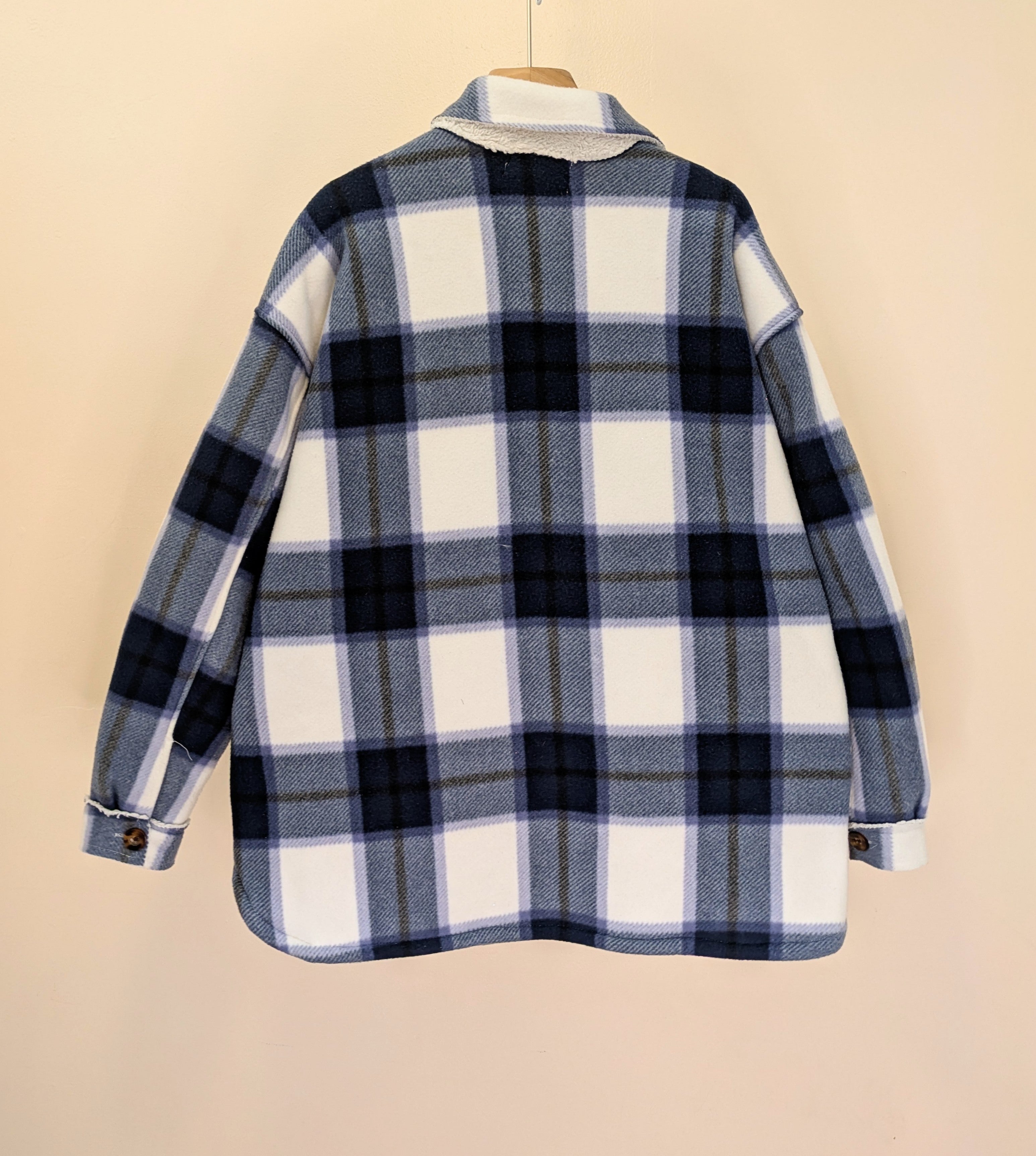 XL - Jackets