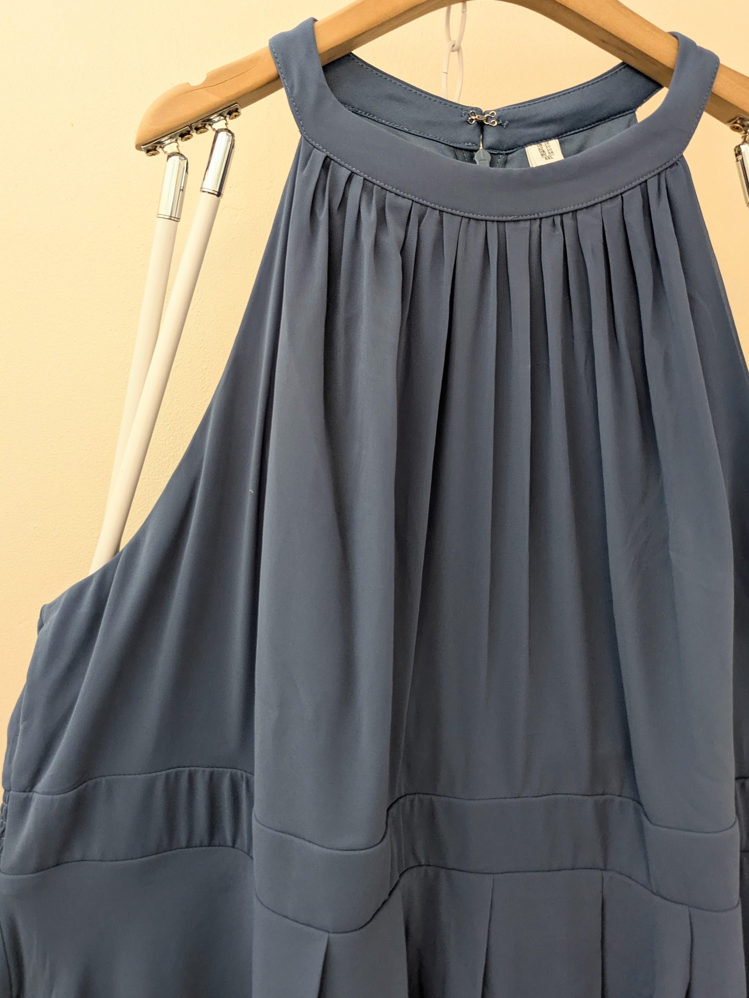 4X - Formal Dress