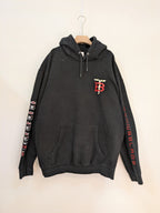 3X - Sweatshirt - 3X