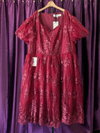 5X - Formal Dress